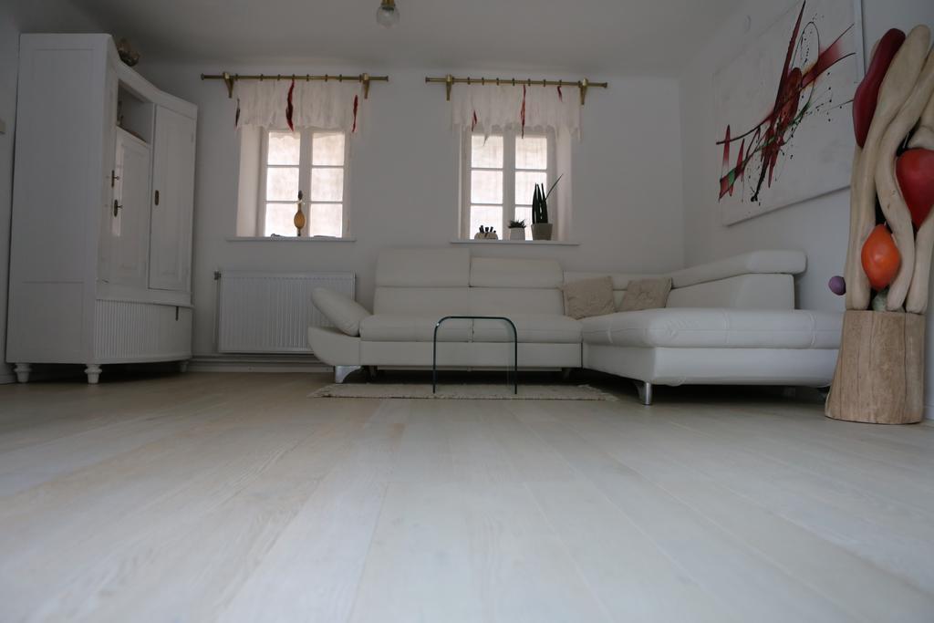 Schneiders Ferienhaus Pulkau Pokoj fotografie